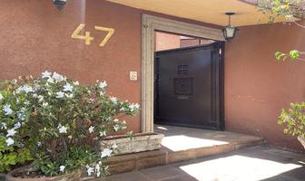 Foto de inmueble en Altavista, Col. Paseo de las Lomas C.P. 01330, Álvaro Obregón