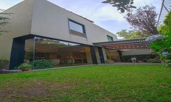 Foto de inmueble en , Col. Paseo de las Lomas C.P. 01330, Álvaro Obregón