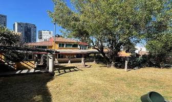 Foto de inmueble en , Col. Paseo de las Lomas C.P. 01330, Álvaro Obregón