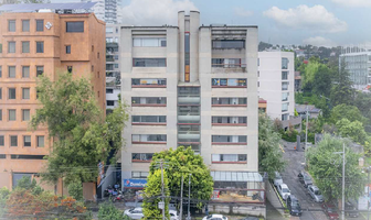 Foto de inmueble en , Col. Paseo de las Lomas C.P. 01330, Álvaro Obregón