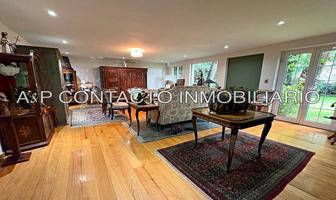 Foto de inmueble en , Col. Paseo de las Lomas C.P. 01330, Álvaro Obregón