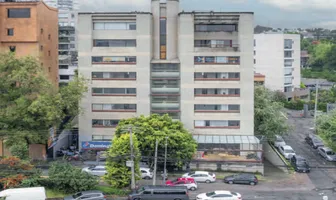 Foto de inmueble en Ernest 3 #9, Col. Paseo de las Lomas C.P. 01330, Álvaro Obregón