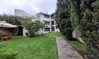 Foto de inmueble en Guillermo Marconi, Col. Paseo de las Lomas C.P. 01330, Álvaro Obregón