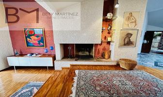 Foto de inmueble en Guillermo Marconi, Col. Paseo de las Lomas C.P. 01330, Álvaro Obregón
