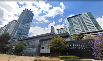 Foto de inmueble en Infinity Center, Prolongacion Paseo de la Reforma, Paseo de las Lomas, Alvaro Obregon Cercano a Cent, Col. Paseo de las Lomas C.P. 01330, Álvaro Obregón