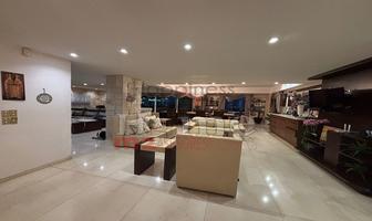 Foto de inmueble en Paseo de los Laureles, Col. Paseo de las Lomas C.P. 01330, Álvaro Obregón