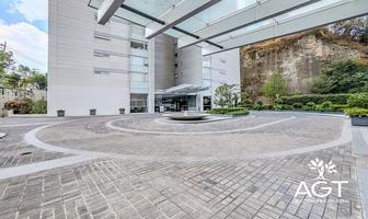 Foto de inmueble en Prolongacion Paseo de la reforma, Col. Paseo de las Lomas C.P. 01330, Álvaro Obregón