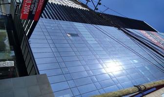 Foto de inmueble en Prolongaión Paseo de la Reforma, Col. Paseo de las Lomas C.P. 01330, Álvaro Obregón