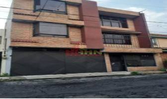 Foto de inmueble en , Col. Paseos de Churubusco C.P. 09030, Iztapalapa