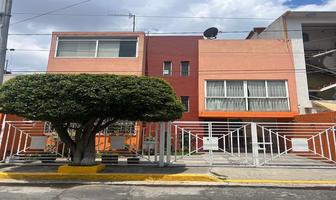Foto de inmueble en RIO PRESAS, Col. Paseos de Churubusco C.P. 09030, Iztapalapa