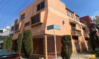 Foto de inmueble en Río Necaxa #22, Col. Paseos de Churubusco C.P. 09030, Iztapalapa