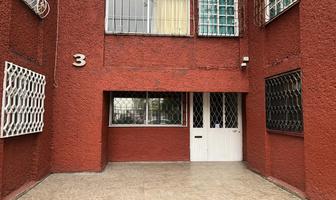 Foto de inmueble en Sin nombre de calle, Col. Paseos de Churubusco C.P. 09030, Iztapalapa