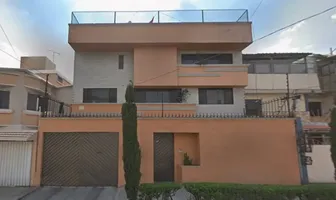 Foto de inmueble en Sin nombre de calle, Col. Paseos de Churubusco C.P. 09030, Iztapalapa