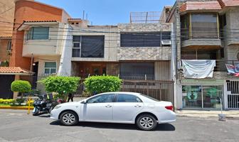 Foto de inmueble en avenida rio de la antigua, Col. Paseos de Churubusco C.P. 09030, Iztapalapa