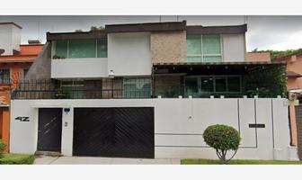 Foto de inmueble en AV PASEO DEL BOSQUE #42, Col. Paseos de Taxqueña C.P. 04250, Coyoacán