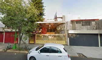 Foto de inmueble en AVENIDA PASEO DE LA LUZ #0Int. 0, Col. Paseos de Taxqueña C.P. 04250, Coyoacán