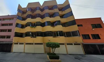 Foto de inmueble en Avenida Rio Churubusco #331, Col. Paseos de Taxqueña C.P. 04250, Coyoacán