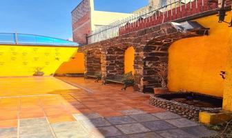 Foto de inmueble en , Col. Paseos de Taxqueña C.P. 04250, Coyoacán