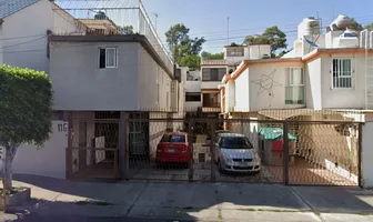 Foto de inmueble en PASEO DEL RÍO, Col. Paseos de Taxqueña C.P. 04250, Coyoacán