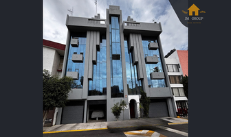 Foto de inmueble en paseos del rio, Col. Paseos de Taxqueña C.P. 04250, Coyoacán