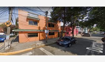 Foto de inmueble en DURAZNOS #0, Col. Pasteros C.P. 02150, Azcapotzalco