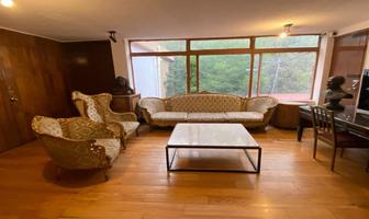 Foto de inmueble en Av fuentes, Col. Pedregal 2 C.P. 10720, La Magdalena Contreras