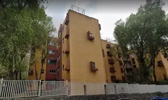 Foto de inmueble en AV PANAMERICANA #175, Col. Pedregal de Carrasco C.P. 04700, Coyoacán
