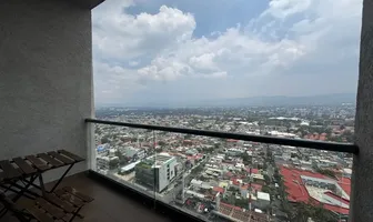 Foto de inmueble en Periférico Sur #5146Int. A2003, Col. Pedregal de Carrasco C.P. 04700, Coyoacán