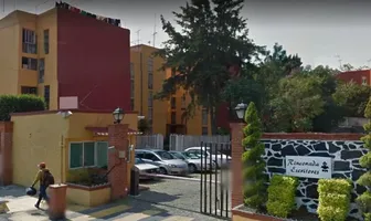 Foto de inmueble en RINCONADA ESCRITORES #S/N, Col. Pedregal de Carrasco C.P. 04700, Coyoacán