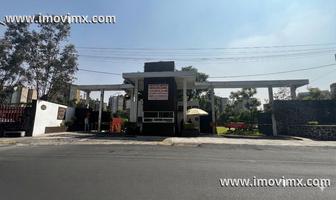 Foto de inmueble en Vistas del Maurel en Av. Panamericana 240, Pedregal de Carrasco, Coyoacán, 04700 Ciudad de México, C #240, Col. Pedregal de Carrasco C.P. 04700, Coyoacán