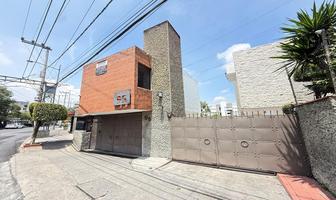 Foto de inmueble en Monserrat #95, Col. Pedregal de Coyoacán C.P. 04330, Coyoacán