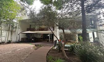 Foto de inmueble en cerro  alfa #54, Col. Pedregal de San Francisco C.P. 04320, Coyoacán