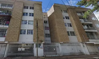 Foto de inmueble en CONKAL, Col. Pedregal de San Nicolás 1A Sección C.P. 14100, Tlalpan