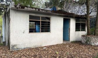 Foto de inmueble en Kantunil, Col. Pedregal de San Nicolás 1A Sección C.P. 14100, Tlalpan