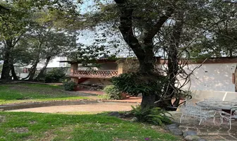 Foto de inmueble en Nicolas, Col. Pedregal de San Nicolás 1A Sección C.P. 14100, Tlalpan