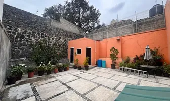 Foto de inmueble en Panabá #331, Col. Pedregal de San Nicolás 1A Sección C.P. 14100, Tlalpan