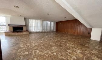 Foto de inmueble en , Col. Pedregal de San Nicolás 1A Sección C.P. 14100, Tlalpan