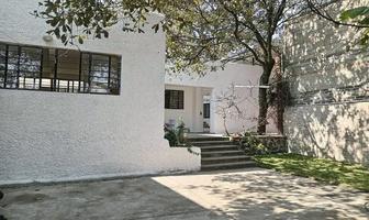 Foto de inmueble en Chicoasen, Col. Pedregal de San Nicolás 4A Sección C.P. 14100, Tlalpan