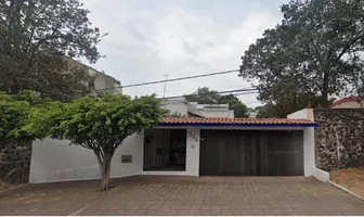 Foto de inmueble en cansacahb #596, Col. Pedregal de San Nicolás 4A Sección C.P. 14100, Tlalpan