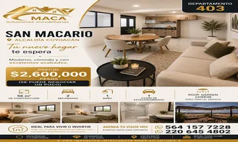 Foto de inmueble en Calle San Macario #168, Col. Pedregal de Santa Ursula C.P. 04600, Coyoacán