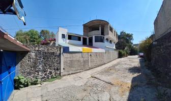 Foto de inmueble en Callejón Esfuerzo, Col. Pedregal de Santa Ursula C.P. 04600, Coyoacán