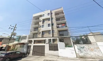 Foto de inmueble en SAN JORGE #43, Col. Pedregal de Santa Ursula C.P. 04600, Coyoacán