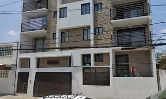Foto de inmueble en SAN JORGE #43 Int. 402, Col. Pedregal de Santa Ursula C.P. 04600, Coyoacán