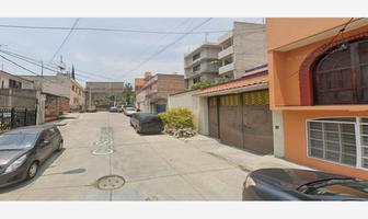 Foto de inmueble en SAN MACARIO #00, Col. Pedregal de Santa Ursula C.P. 04600, Coyoacán