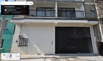 Foto de inmueble en San Bernardino 75 #75, Col. Pedregal de Santa Ursula C.P. 04600, Coyoacán