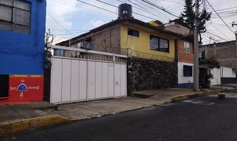Foto de inmueble en San Emeterio, Col. Pedregal de Santa Ursula C.P. 04600, Coyoacán