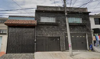 Foto de inmueble en San Gonzalo #105, Col. Pedregal de Santa Ursula C.P. 04600, Coyoacán