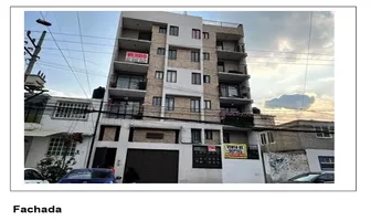 Foto de inmueble en San Jorge #1, Col. Pedregal de Santa Ursula C.P. 04600, Coyoacán