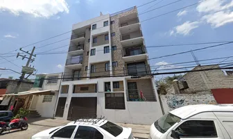 Foto de inmueble en San Jorge #43, Col. Pedregal de Santa Ursula C.P. 04600, Coyoacán