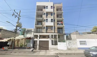 Foto de inmueble en San Jorge #43, Col. Pedregal de Santa Ursula C.P. 04600, Coyoacán